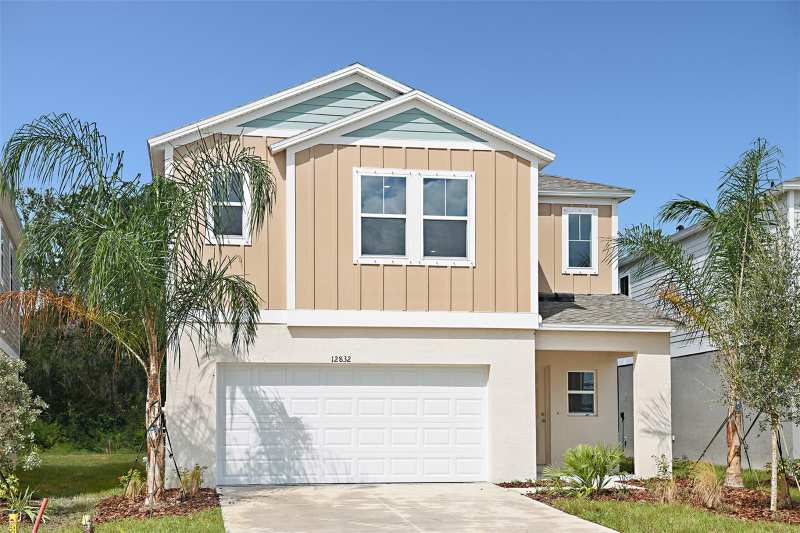 5 bedroom Single Family Residence at 36580 Sagemoor Drive, Two Rivers, Zephyrhills — photo 1