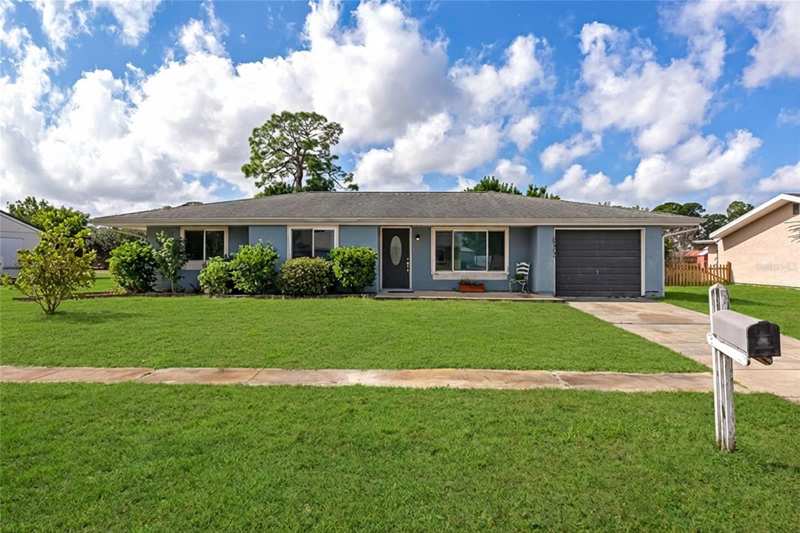 3 bedroom Single Family Residence at 6703 Electra Avenue, Port Charlotte Sub 52, North Port — photo 1