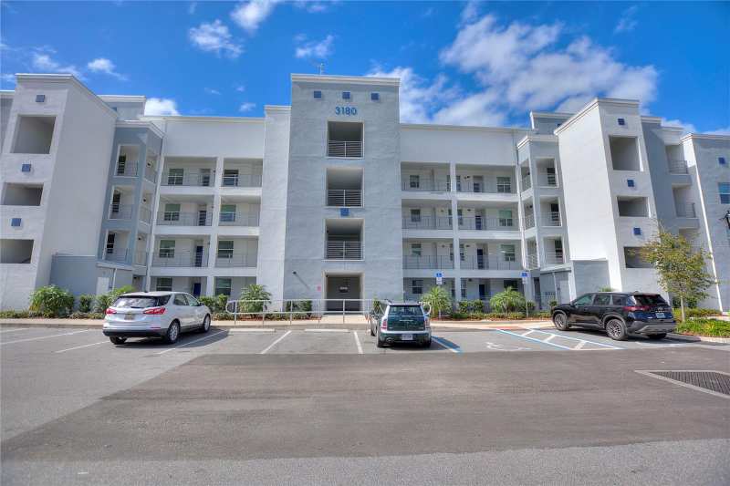 2 bedroom Condominium at 3180 Paradoux Circle #205, The Terraces At Storey Lake Condo No 2 Ph13, Kissimmee — photo 1