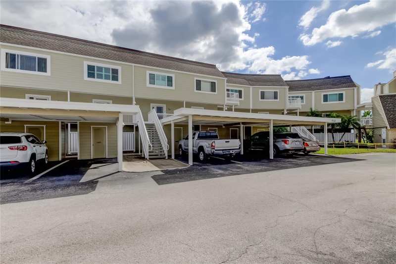 2 bedroom Condominium at 433 Paula Drive #27, South Paula Point Condo, Dunedin — photo 1