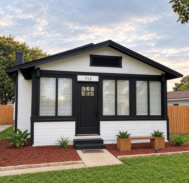 3 bedroom Single Family Residence at 712 Baffie Avenue, Dubsdread Heights, Winter Park — photo 1