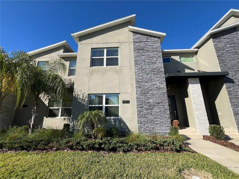 4 bedroom Townhouse at 8977 Cabot Cliffs Dr, Stoneybrook South North Pcl-Ph, Davenport — photo 1