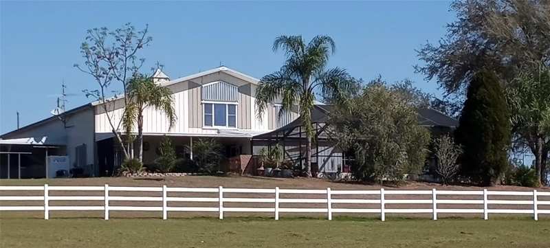 3 bedroom Single Family Residence at 17725 Powerline Road, Dade City, Dade City — photo 1