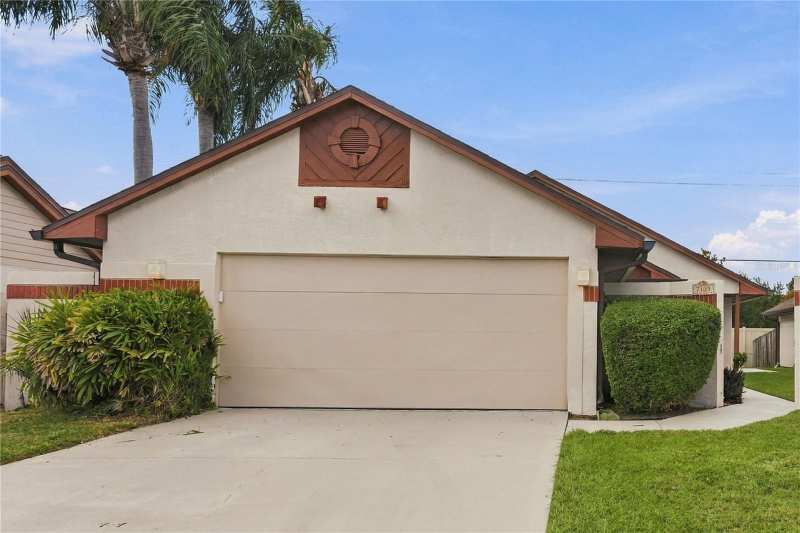 2 bedroom Single Family Residence at 7133 Silvermill Drive, Bayport West Ph 2, Tampa — photo 1