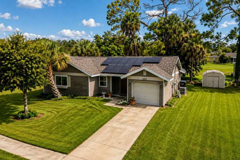 3 bedroom Single Family Residence at 5409 Kenwood Drive, Port Charlotte Sub 50, North Port — photo 1