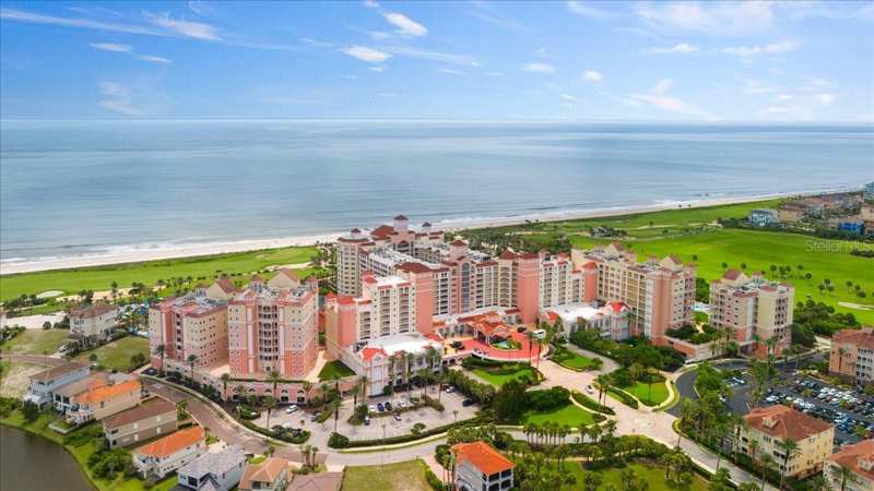 3 bedroom Condominium at 200 Ocean Crest Drive #646, Ocean Towers Hammock Beach, Palm Coast — photo 1