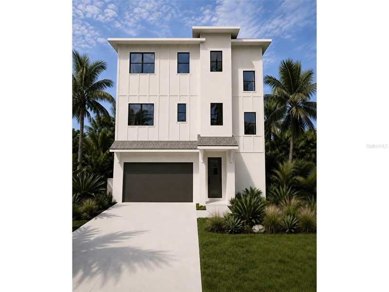 3 bedroom Single Family Residence at 2624 Quincy Street, Brunson-Dowell Sub 1, Gulfport — photo 1