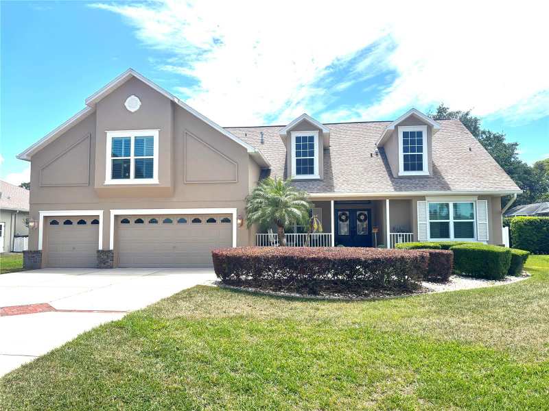 4 bedroom Single Family Residence at 6224 Rockross Avenue, Riverside Estates, New Port Richey — photo 1