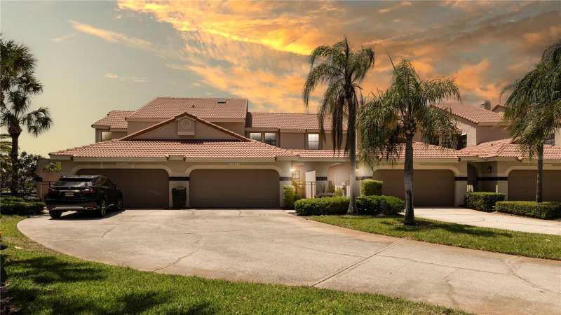 3 bedroom Townhouse at 10438 Saint Tropez Place, San Marino Bay Condo 5, Tampa — photo 1