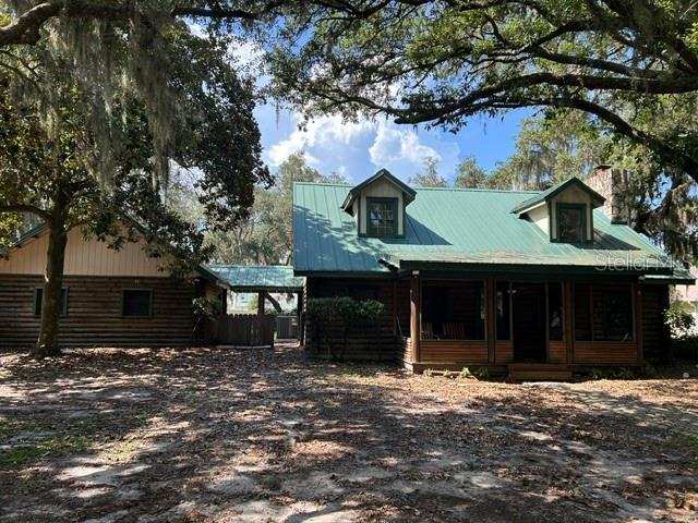 4 bedroom Single Family Residence at 4737 Chelsea Court, Rustic Acres Unit 1, Kissimmee — photo 1