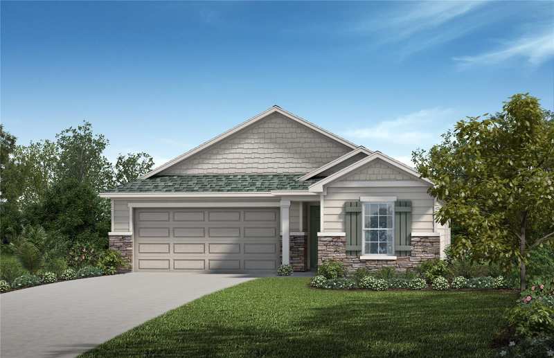 3 bedroom Single Family Residence at 39 Tea Olive Drive, Somerset At Palm Coast Park, Palm Coast — photo 1