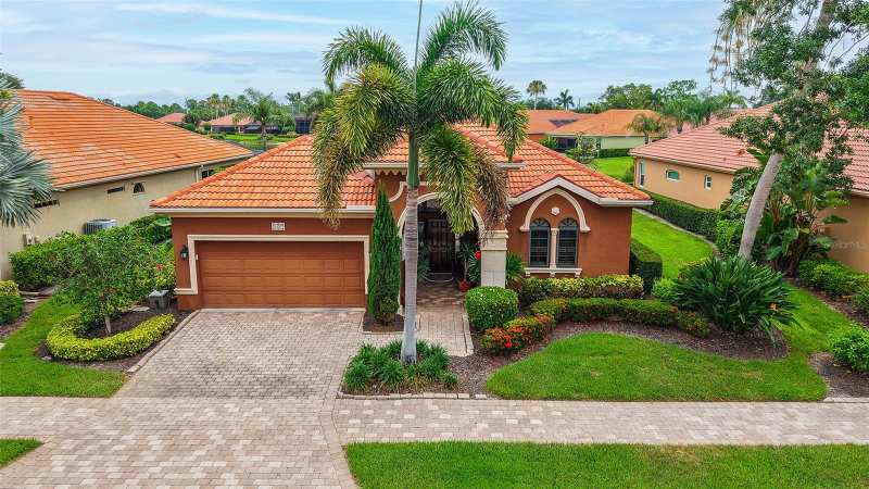 3 bedroom Single Family Residence at 5157 Cote Du Rhone Way, Silver Oak, Sarasota — photo 1