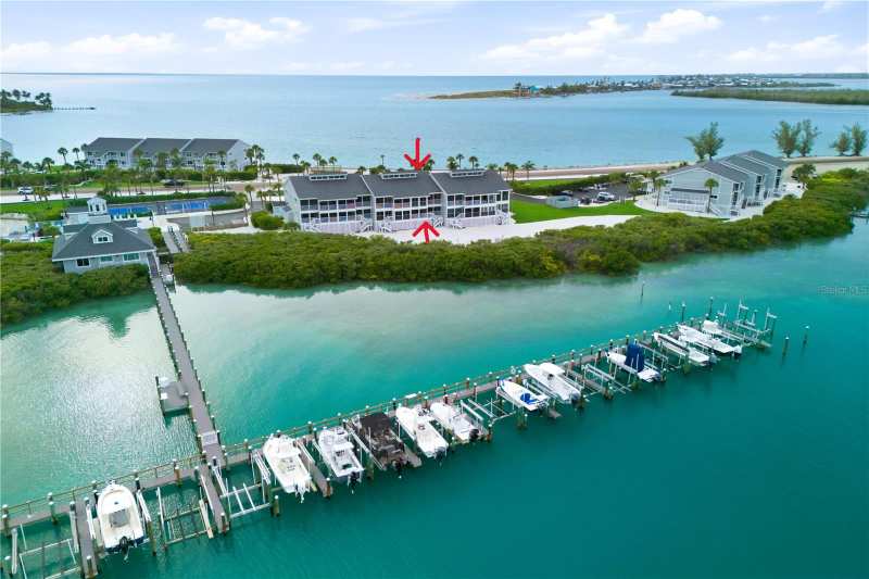 3 bedroom Condominium at 6030 Boca Grande Causeway #B21, Boca Grande North Ph B, Boca Grande — photo 1