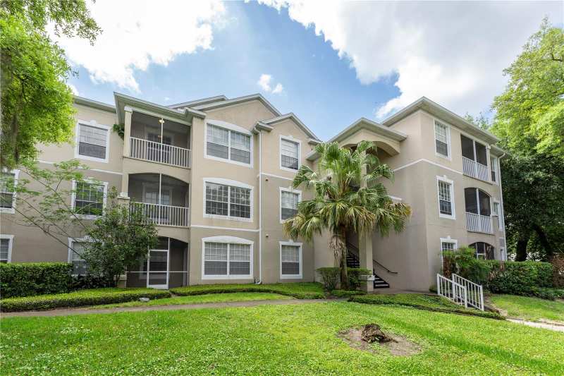 3 bedroom Condominium at 1212 S Hiawassee Road #525, Golf Ridge Condo, Orlando — photo 1