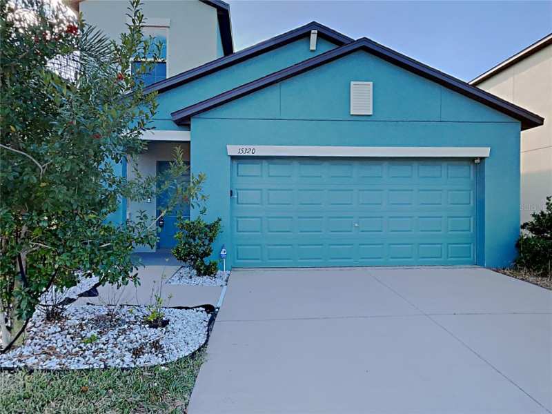 5 bedroom Single Family Residence at 15320 Broad Brush Drive, Cypress Crk Ph 1 & 2 Prcl J, Ruskin — photo 1