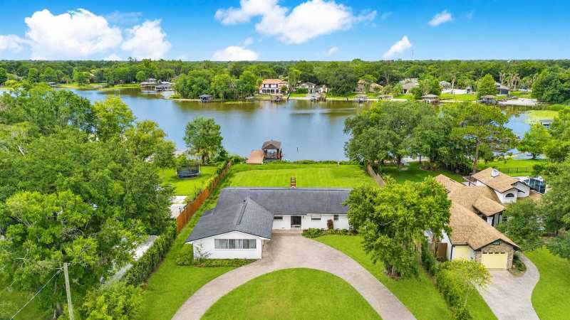 5 bedroom Single Family Residence at 5725 Padgett Circle, Orlando, Orlando — photo 1