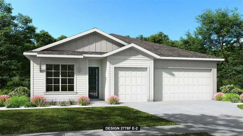 4 bedroom Single Family Residence at 13099 Camelot Lane, Turnleaf, Punta Gorda — photo 1