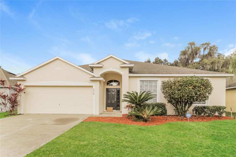 3 bedroom Single Family Residence at 2114 The Oaks Boulevard, Oaks Ph 1 B-2, Kissimmee — photo 1