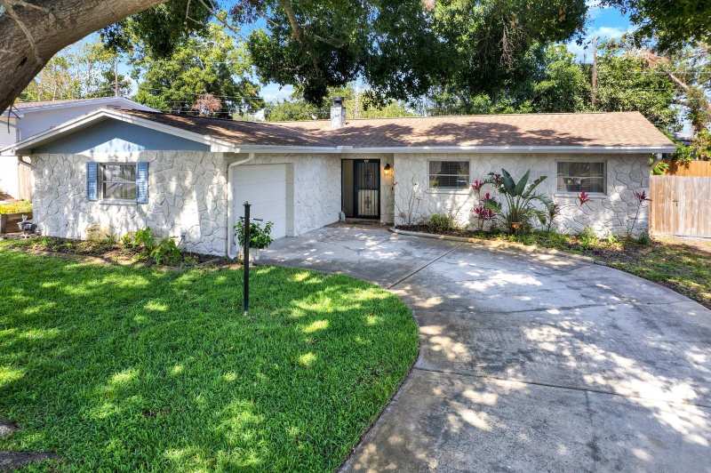 3 bedroom Single Family Residence at 8253 137th Lane, Orange Terrace, Seminole — photo 1