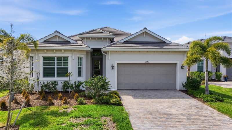 3 bedroom Single Family Residence at 14413 Heritage Landing Boulevard, Heritage Landing Golf And Country Club, Punta Gorda — photo 1