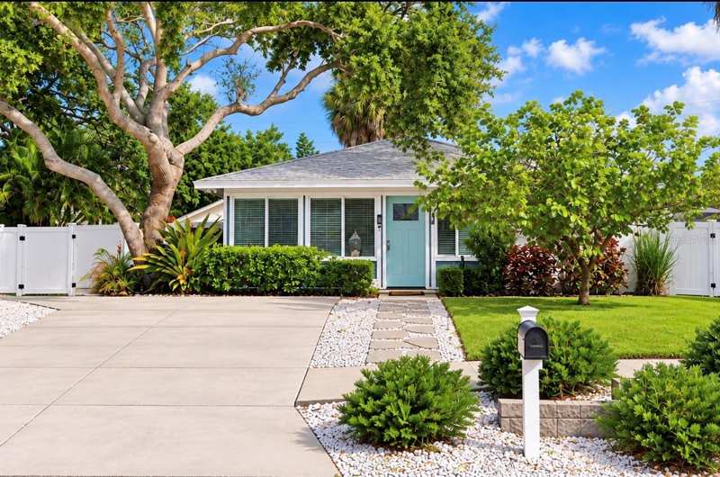 3 bedroom Single Family Residence at 614 Lyndhurst Street, Pleasant View Terrace Fourth Add Pt Rep, Dunedin — photo 1