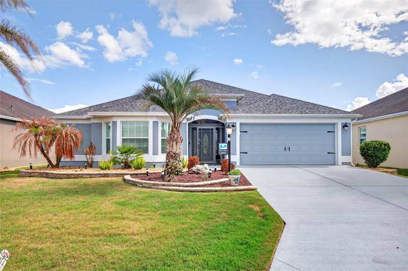 3 bedroom Single Family Residence at 2912 Asher Path, Villages/Sumter, The Villages — photo 1