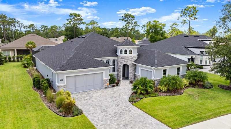 4 bedroom Single Family Residence at 2426 Wild Turkey Creek Ln, Browns Lndg North, Port Orange — photo 1