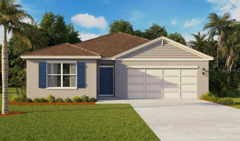 5 bedroom Single Family Residence at 1332 Bear Hammock Drive, Magnolia Pointe Phase 1, Umatilla — photo 1