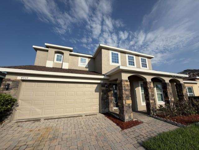 5 bedroom Single Family Residence at 4907 Rockvale Dr., Hammock Trails, Kissimmee — photo 1