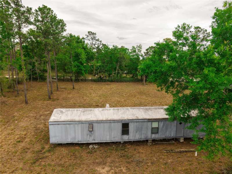 1 bedroom Manufactured Home at 1390 NE 130th Avenue, Williston Highlands Un 14, Williston — photo 1