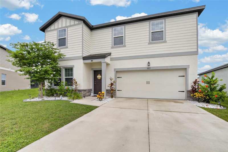 4 bedroom Single Family Residence at 1325 Anchor Bend Drive, Shell Cove Ph 1, Ruskin — photo 1