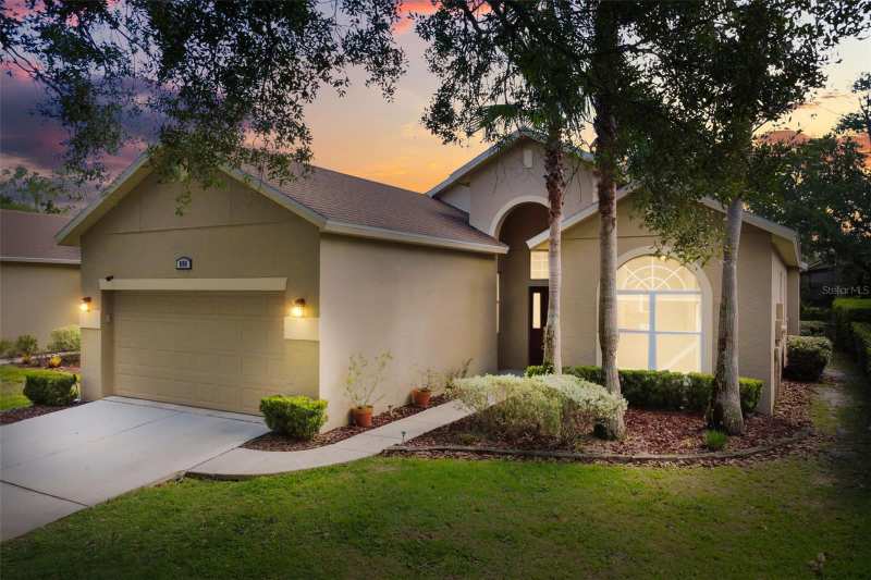 3 bedroom Single Family Residence at 1154 Kersfield Circle, Keenwicke Ph 3, Lake Mary — photo 1