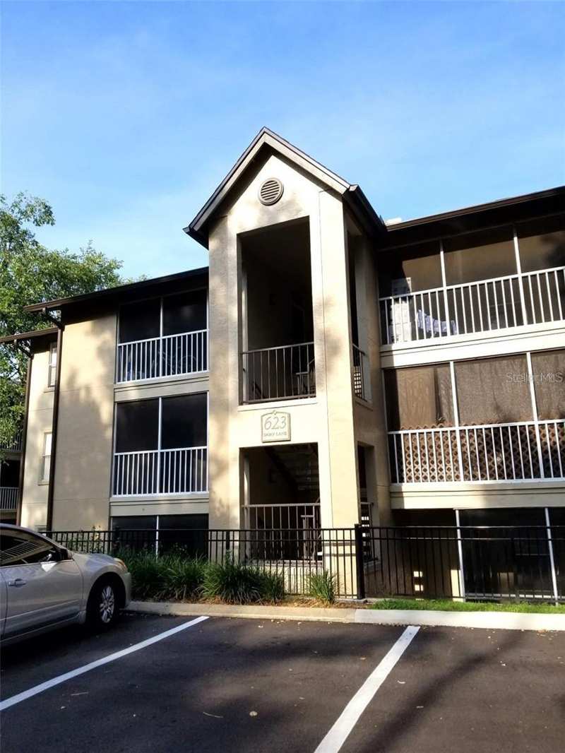 1 bedroom Condominium at 623 Dory Lane #306, Landing A Condo, Altamonte Springs — photo 1