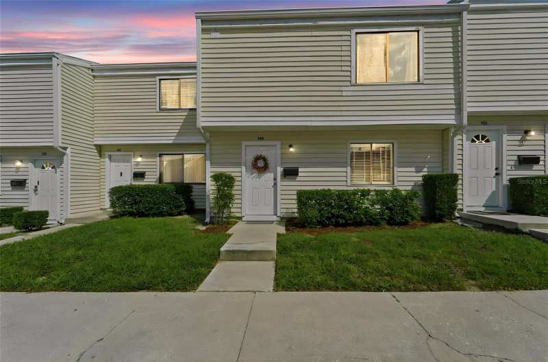 3 bedroom Condominium at 247 Debora Court #247, Altamonte Heights, Altamonte Springs — photo 1