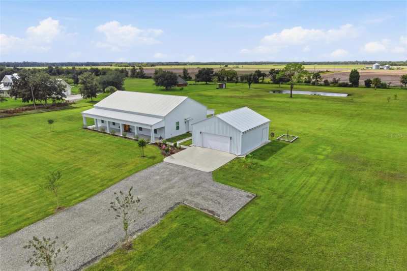 3 bedroom Single Family Residence at 222 County Road 15, Bunnell, Bunnell — photo 1