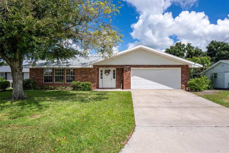 3 bedroom Single Family Residence at 3127 Shannon Drive, Wychewood Shores, Punta Gorda — photo 1
