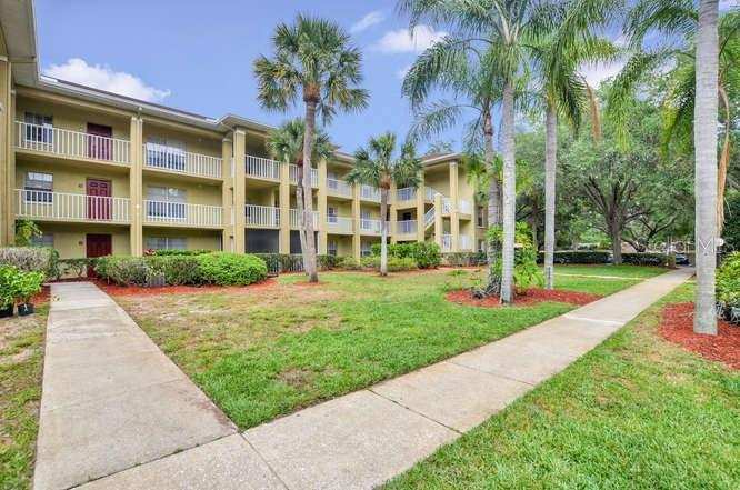 2 bedroom Condominium at 2690 Coral Landings Boulevard #438, Meadowlake Palm Harbor Condo, Palm Harbor — photo 1