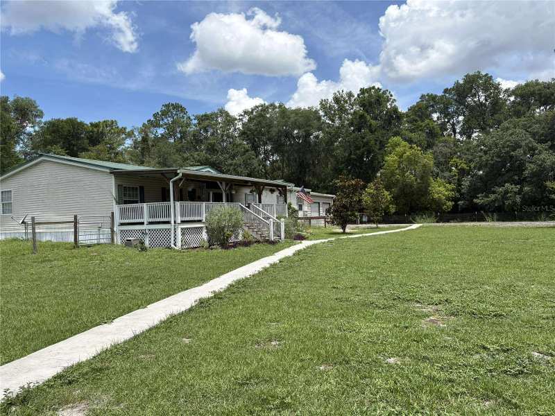 5 bedroom Modular Home at 876 Menton Road, ., Pierson — photo 1