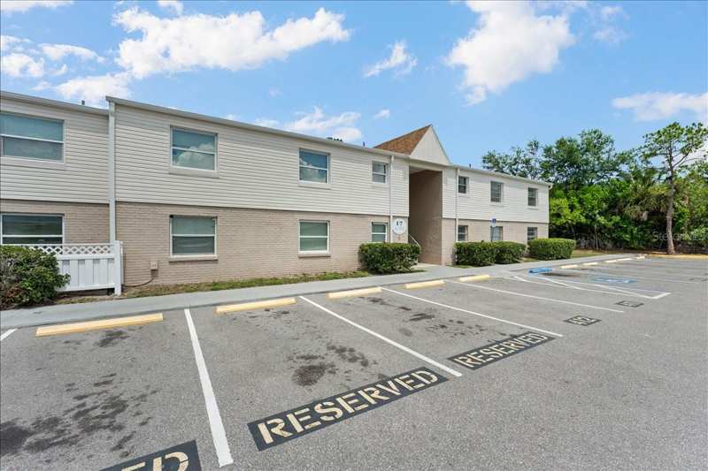 4 bedroom Condominium at 7210 N Manhattan Avenue #1714, Manhattan Palms Condo, Tampa — photo 1