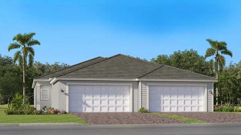 3 bedroom Villa at 11194 Black Willow Way, Willow, Punta Gorda — photo 1