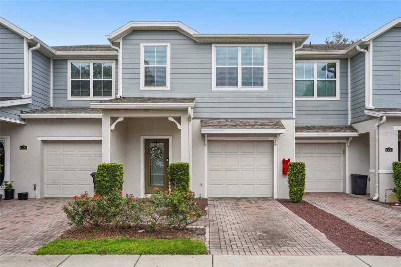 3 bedroom Townhouse at 1329 Heritage Commons Drive, Heritage Commons, Winter Springs — photo 1