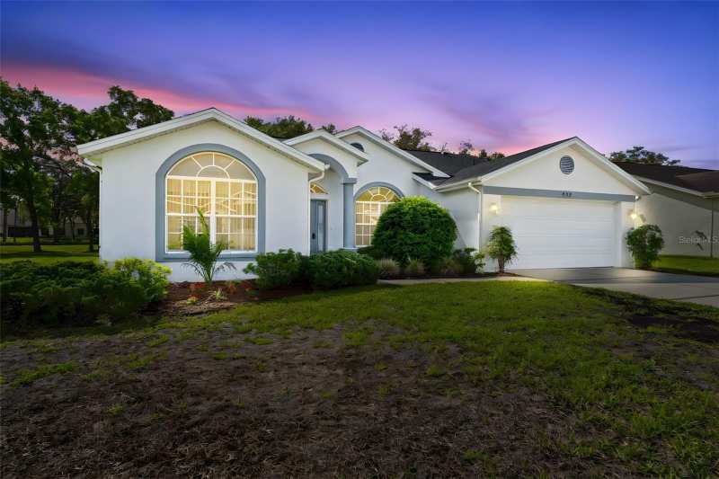 3 bedroom Single Family Residence at 432 Mistwood Court, Wellington At Seven Hills Ph 1, Spring Hill — photo 1