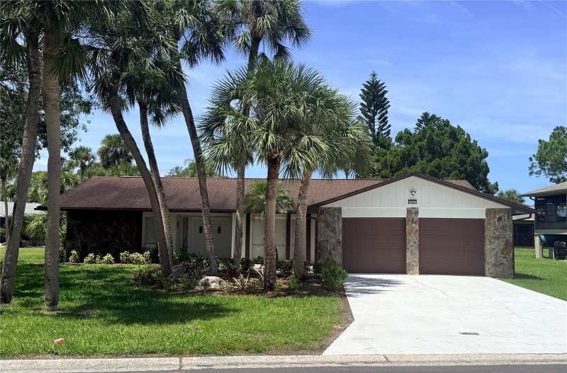 3 bedroom Single Family Residence at 5507 Nimitz Road, Gulf Hbrs Woodlands Sec 30-B, New Port Richey — photo 1