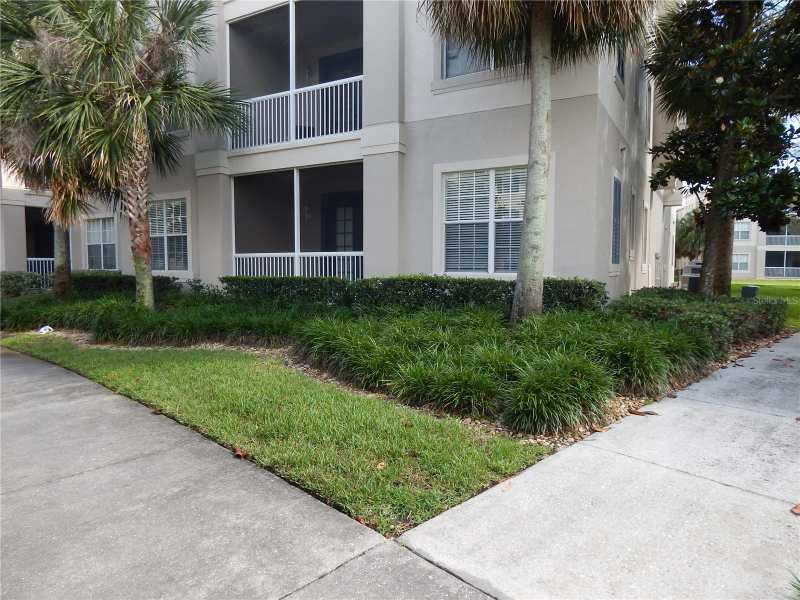 3 bedroom Condominium at 3300 Whitestone Circle #107, Flora Ridge Condo Ph 3 Bldg 6, Kissimmee — photo 1
