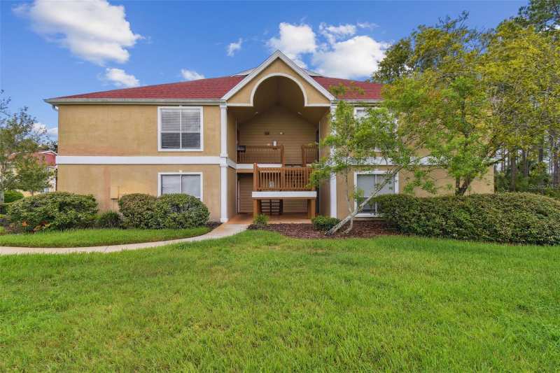 3 bedroom Condominium at 9481 Highland Oak Drive #1615, The Highlands At Hunters Green, Tampa — photo 1