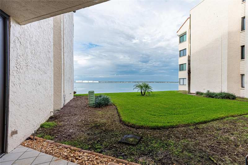 2 bedroom Condominium at 5541 Puerta Del Sol Boulevard #116, La Puerta Del Sol Condo, St Petersburg — photo 1