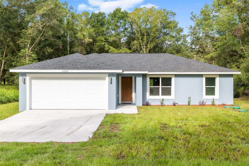 3 bedroom Single Family Residence at 13786 SW 103rd Place, Rolling Ranch Estate, Dunnellon — photo 1