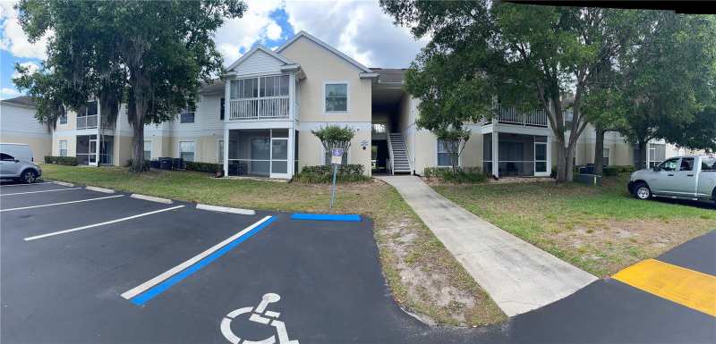 2 bedroom Condominium at 3960 Southpointe Drive #507, Oasis 02 Condo Ph 04, Orlando — photo 1