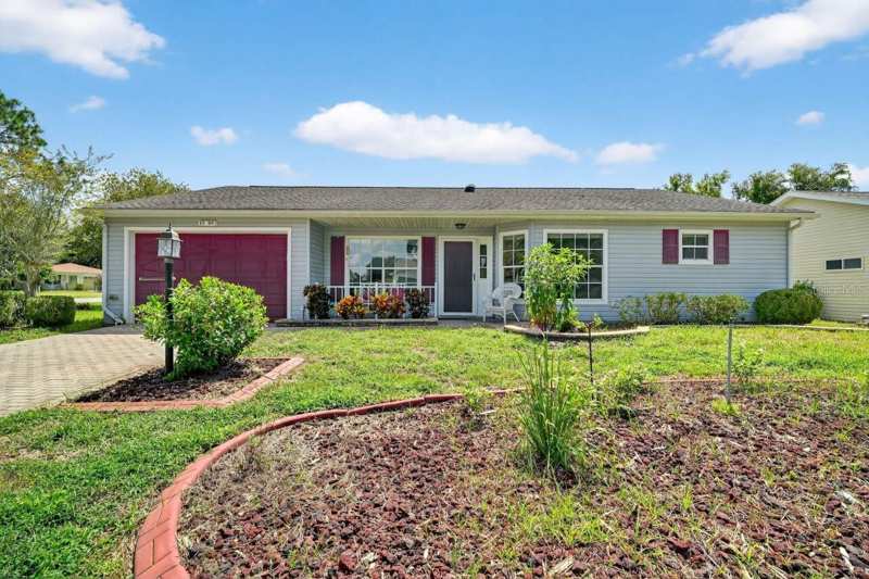 3 bedroom Single Family Residence at 25800 Belle Helene, Plantation At Leesburg Belle Grove, Leesburg — photo 1