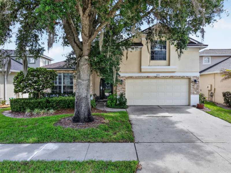 3 bedroom Single Family Residence at 8051 Saint James Way, Country Club Of Mount Dora, Mount Dora — photo 1